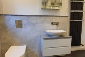 Hughes Group Plumbing & Heating Ltd