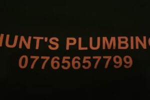 Hunt&rsquo;s Plumbing