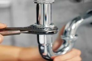 HX Plumbing & Heating