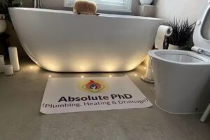 Hydra Plumbing Services Ltd