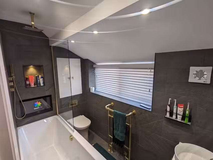 Hydro plumbing and heating Ltd