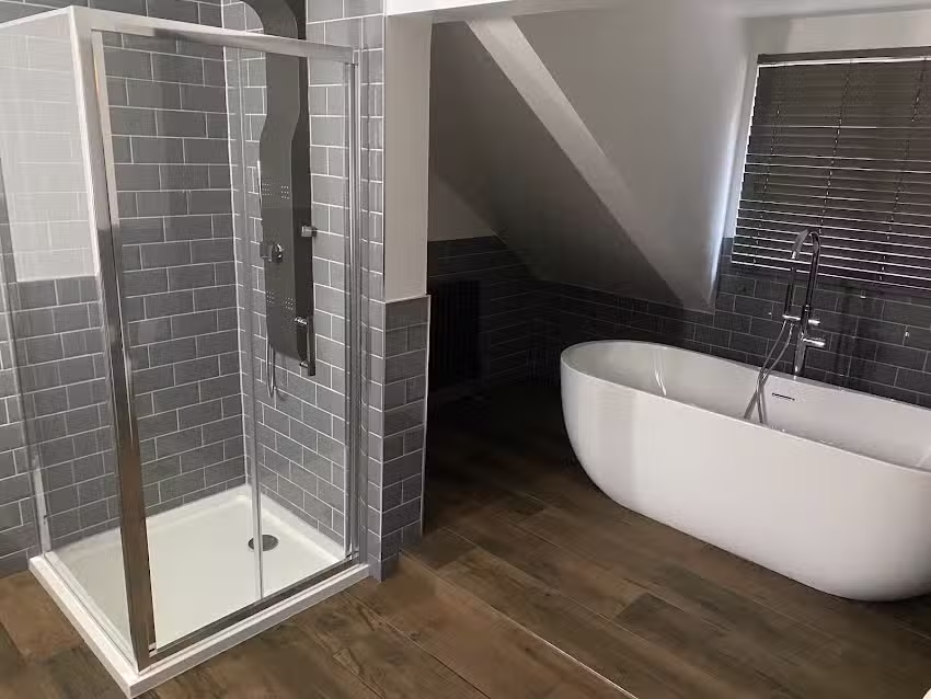 I Basden Plumbing & Heating Ltd