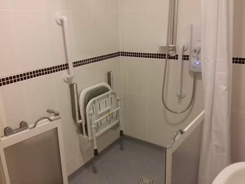 I.R.W. Plumbing And Heating