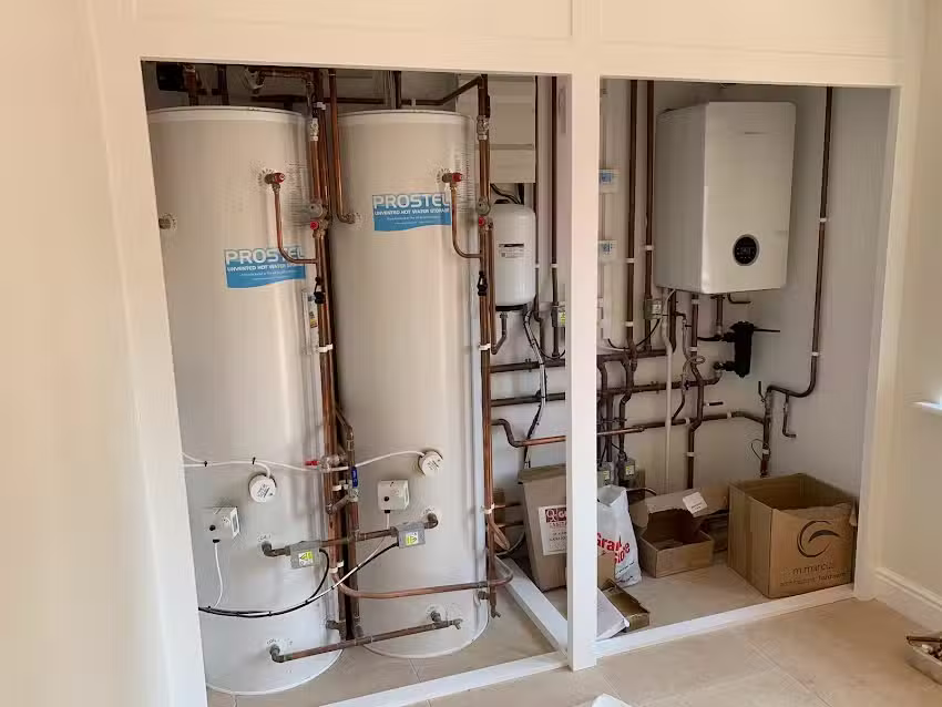 I & S Goodenough Ltd