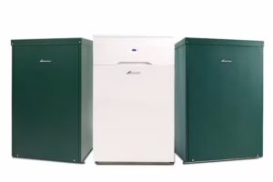 IAN BODMAN PLUMBING & HEATING