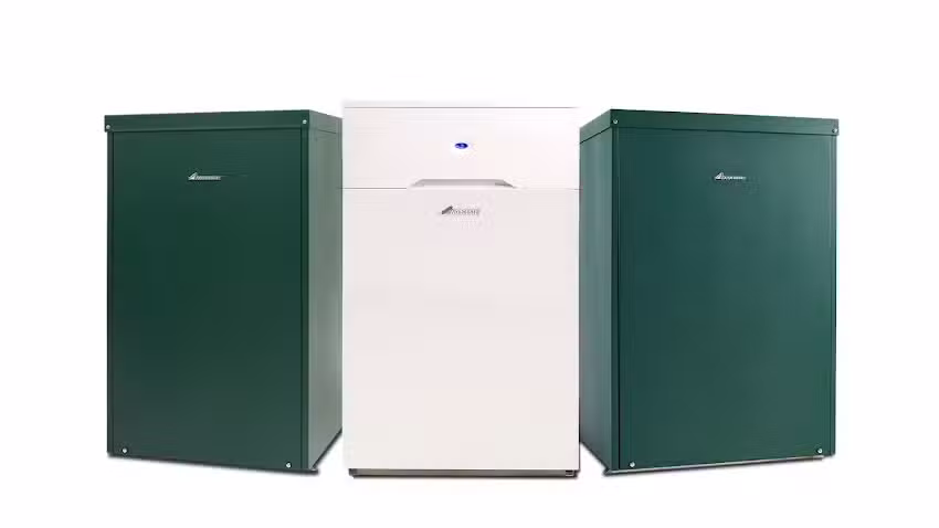 IAN BODMAN PLUMBING & HEATING