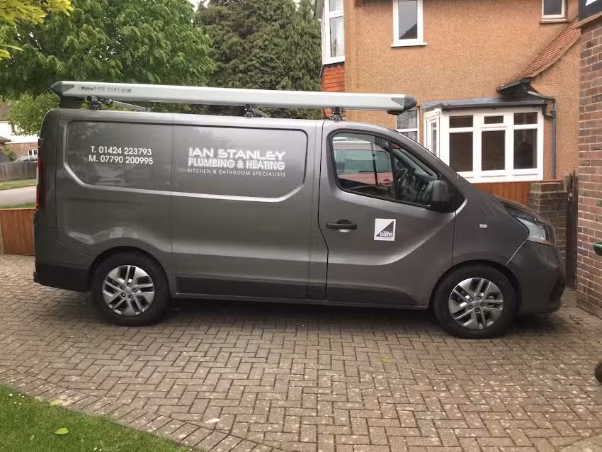 Ian Stanley Plumbing & Heating