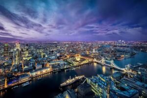 ICD London Solutions