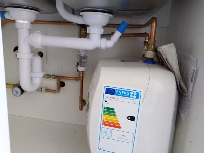 Ideal Plumbing Services