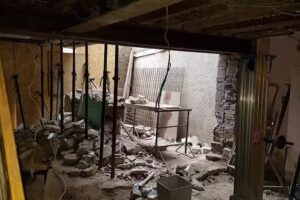 INSPIRED Heating & Plumbing