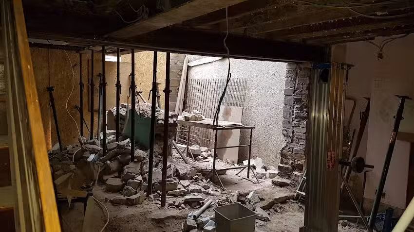 INSPIRED Heating & Plumbing