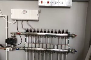 Intergas Cheltenham Ltd