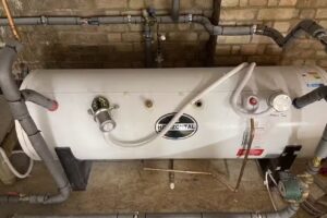 IntExt Plumbing & Heating