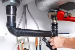IO Plumbing & Heating – Plumbers Lincoln