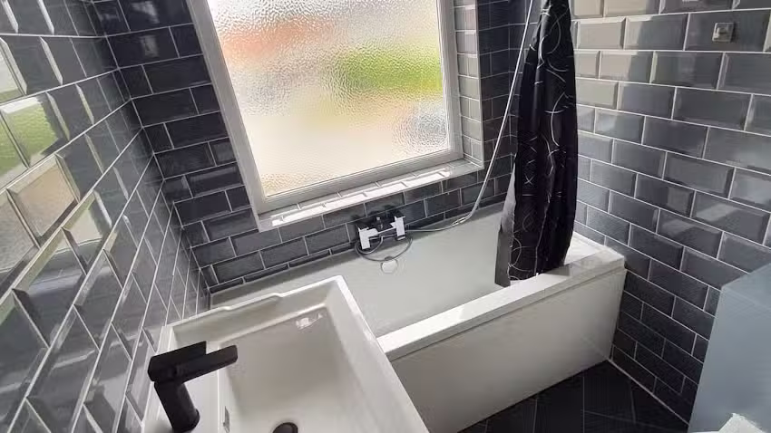 Ipswich Pro Plumbers and Tilers