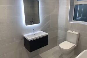 J D Plumbing & Heating NW LTD