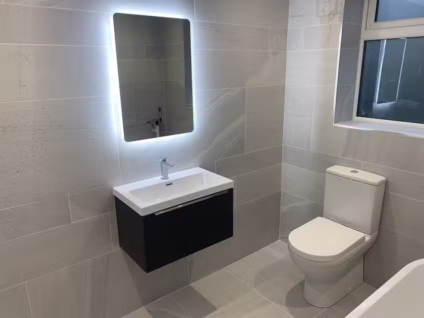 J D Plumbing & Heating NW LTD