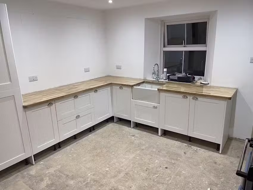 J.Davey Plumbing & Heating Services