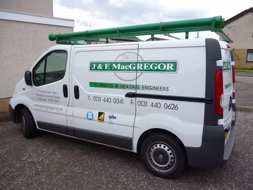 J & E MacGregor Ltd.
