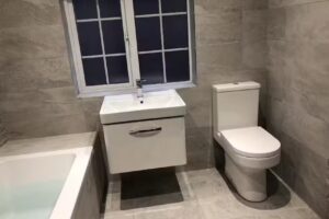 J K Plumbing Wirral
