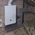 J.M.W Plumbing & Heating