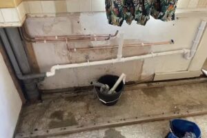 J Matthews Plumbing, Heating & Gas