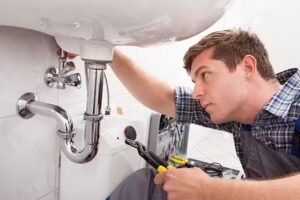 J Samuel Plumbing & Building Solutions Ltd