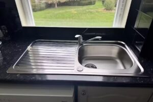 J Toms Plumbing & Heating