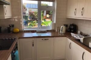 J W C Plumbing & Heating Engineer