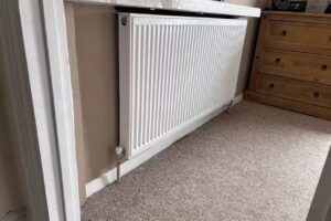 J & W Plumbing & Heating