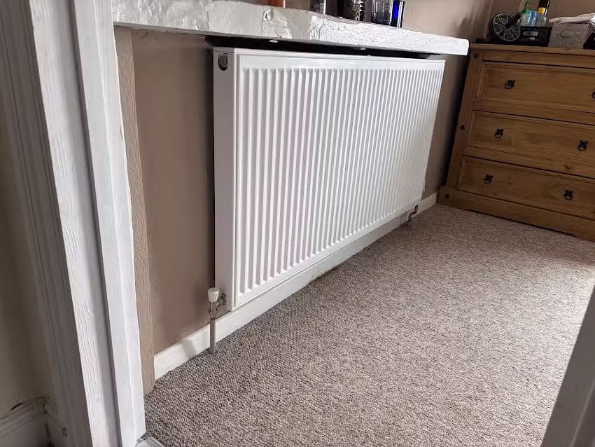 J & W Plumbing & Heating