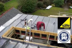 J & W Thomson Plumbing & Heating