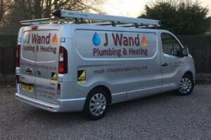 J Wand Plumbing & Heating Ltd