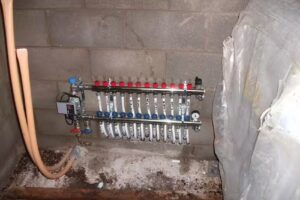 Jackson T Plumbing & Heating Services