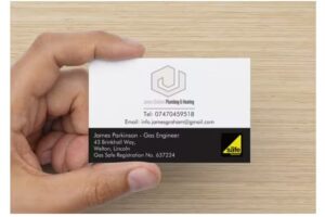 James Graham Plumbing & Heating