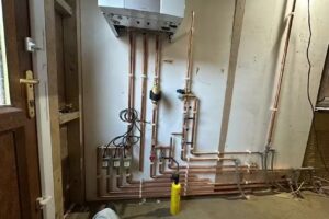 Jammu Heating & Plumbing