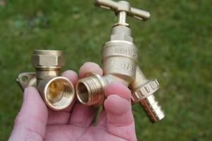 Jan Strawford Plumber