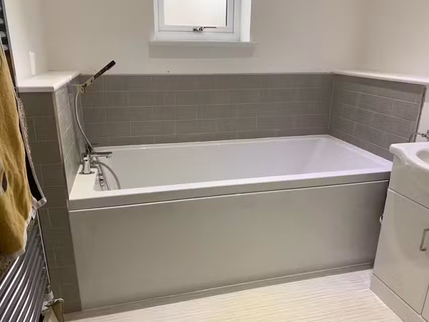 Jason White Plumbing & Heating LTD