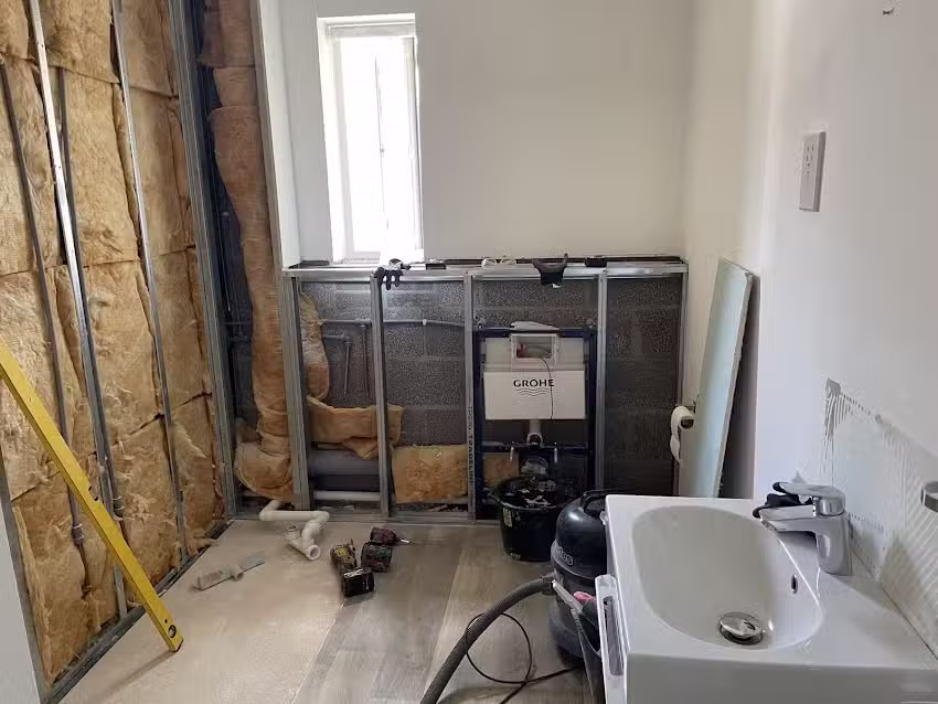 Jaz Plumbing & Heating