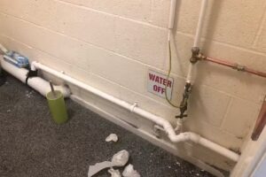 JB & Son Plumbing & Heating Services