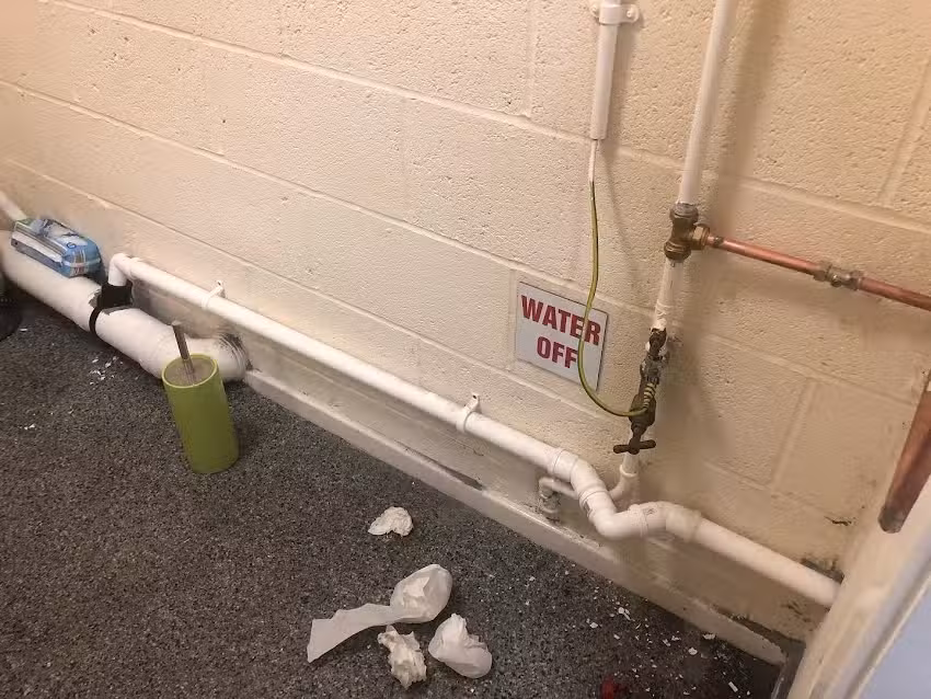 JB & Son Plumbing & Heating Services