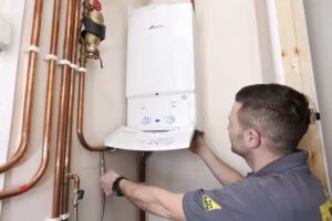 JD Plumbing and Heating Solutions (Lincolnshire)