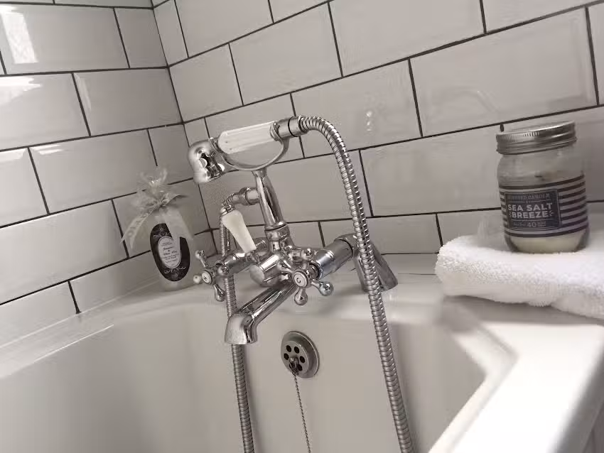 JD Plumbing & Heating