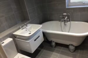 JDF Plumbing & Heating