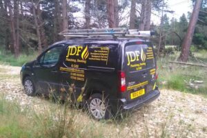 JDF Plumbing, Heating & GAS Services