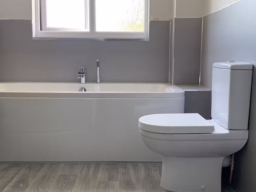 Jessup Plumbing & Heating Ltd