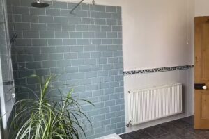 JF Plumbing and Heating