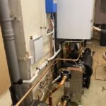 JL Plumbing and Heating