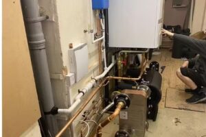 JL Plumbing and Heating