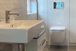 JM Plumbing & Heating (NW)